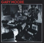 GARY MOORE - Still Got The Blues - Cd (5835802)