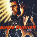 Ost/vangelis - Blade Runner - Cd (4509965742)