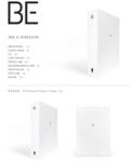 BTS - BE (Deluxe Edition) - CD (BHK1179)