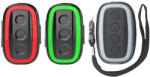MadCat Set Avertizori Madcat Topcat, 2 avertizori + recivier (A.MAD.70763) Semnalizator pescuit