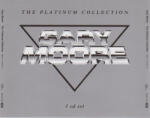 GARY MOORE - The Platinum Collection - Cd (3707402)