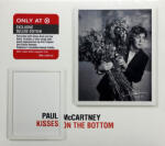 PAUL McCARTNEY - KISSES ON THE BOTTOM - CD (7233596)