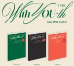 Twice - WITH YOU-TH (GLOWING VER. ) - CD (2274547)