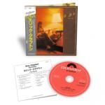 Eric Clapton - BACKLESS - CD (6718524)