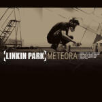 Linkin Park - Meteora - Cd (9362484442)