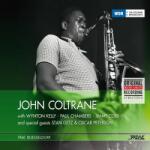 Coltrane, John Live In Dusseldorf 1960