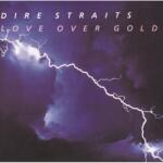 Dire Straits - Love Over Gold -2025 Digisleeve / Remastered 1996 - CD (7878244)