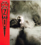 RAMMSTEIN - ZEIT SINGLE - Ltd. - CD (4531276)