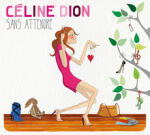 Celine Dion - Sans Attendre - CD (0887254531524)