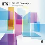 BTS - Fake Love/airplane Pt. 2 - Cds (4988031308134)
