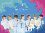 BTS - Map Of The. . -cd+dvd- - Cd (4988031385326)