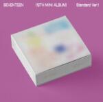 SEVENTEEN - 12th Mini Album Ver. 1 - Cd (2298771)