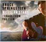 Bruce Springsteen - WESTERN STARS - SONGS. . - CD (0194397009224)