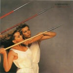 Roxy Music - FLESH & BLOOD - CD (8474592)