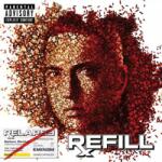 EMINEM - Relapse Refill - Cd (2729370)