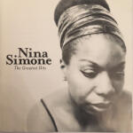 Nina Simone - Greatest Hits - Cd (0828765276221)