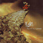 Korn - Follow The Leader - CD (5099749122123)