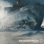 RAMMSTEIN - Rosenrot - Cd (9874588)