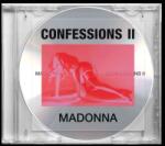 Madonna - CONFESSIONS II (Jewelcase - 12 tracks) - CD (9362482130)
