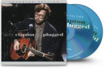 Eric Clapton - Unplugged Enhanced Edition - CD (631872)