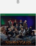 SEVENTEEN - Always Yours Ltd B - Cd (55744722)