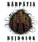 Kárpátia - Bújdosók - CD (956EX)