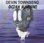 Devin Townsend - OCEAN MACHINE - CD (5052205010808)