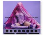 Madonna - CONFESSIONS II (Ltd. digipack + Bonus tacks) - CD (9362482235)