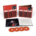 Eric Clapton - ERIC CLAPTON - CD (3564828)