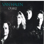 VAN HALEN - Ou 812 - Cd (7599257322)