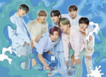 BTS - Map Of The Soul: . . -digi- - Cd (4988031385340)