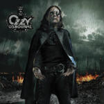 Ozzy Osbourne - Black Rain - CD (0886971018929)