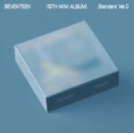 SEVENTEEN - 12th Mini Album Ver. 0 - Cd (2298770)