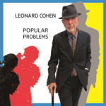 Leonard Cohen - POPULAR PROBLEMS - CD (0888750142924)
