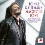 Jonas Kaufmann - MAGISCHE TONE - CD (0199584135427)