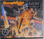 Armored Saint - Raising Fear - CD (3984158232)