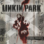 Linkin Park - Hybrid Theory - Cd (9362477552)