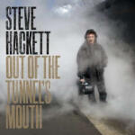 Steve Hackett - OUT OF THE TUNNEL'S MOUTH - CD (5052205053829)