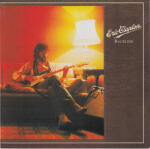 Eric Clapton - BACKLESS - CD (5318262)