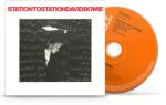 David Bowie - Station To Station (2016 Remaster) - CD (5021732853264)