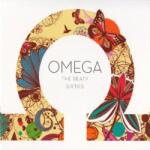 Omega - The Beaty Sixties - CD (GR052)