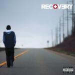 EMINEM - Recovery - Cd (2739452)