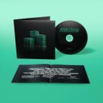 Doublespeak - Doublespeak - CD (5061017257448)