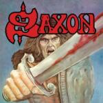 SAXON - Saxon Expanded Mediabook Version of 1979 Album - CD (4050538358544)