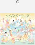 SEVENTEEN - Always Yours Ltd C - Cd (5574473)