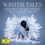 DIVERSE - Winter Tales - Cd (4861504)