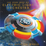 Electric Light Orchestra - ALL OVER THE WORLD: THE. . - CD (5099752012923)