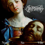 Cryptopsy - None So Vile - CD (SOM830)