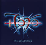 TOTO - Collection - Cd (0887654085429)