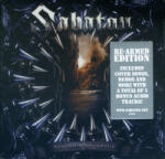 SABATON - Attero Dominatus. . - Cd (nb26432)